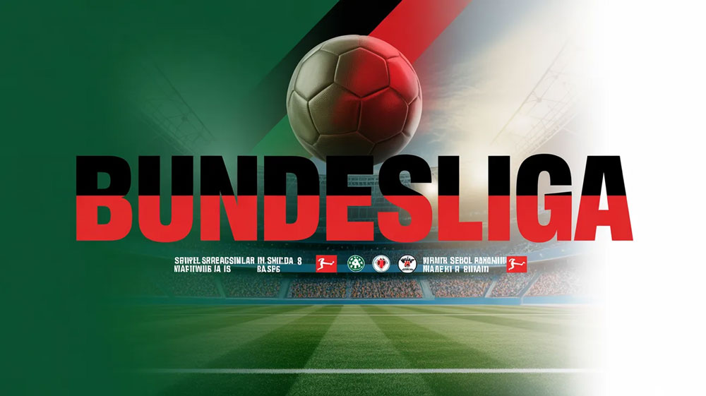 Bundesliga